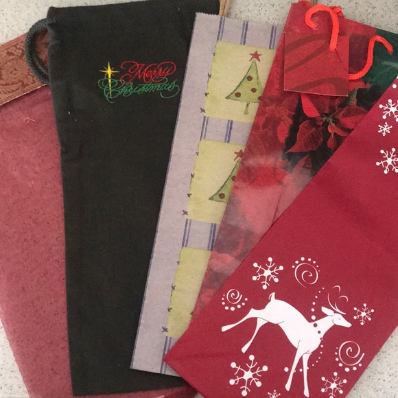 45 Gift bags! - Picture 13 of 16